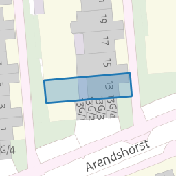 Perceel DVT00-F-1148