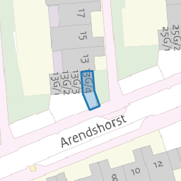 Perceel DVT00-F-1149