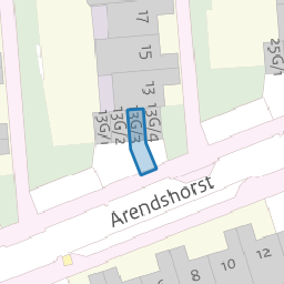 Perceel DVT00-F-1150