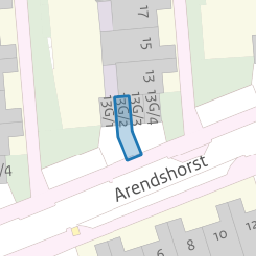 Perceel DVT00-F-1151