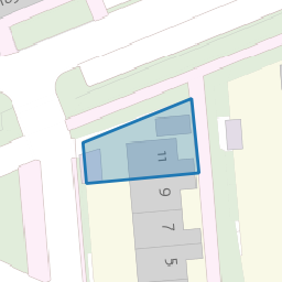 Perceel DVT00-F-1153