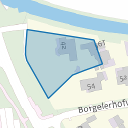 Perceel DVT00-F-1198