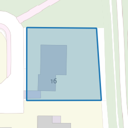 Perceel DVT00-F-1214