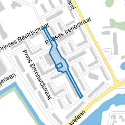 Perceel DVT00-F-1217