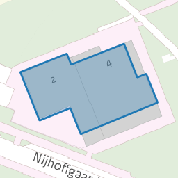 Perceel DVT00-F-1231