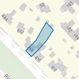 Perceel DVT00-F-1264