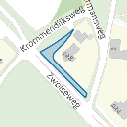 Perceel DVT00-F-1266