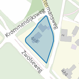 Perceel DVT00-F-1269