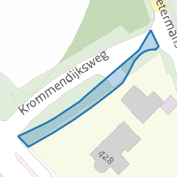 Perceel DVT00-F-1270