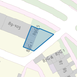 Perceel DVT00-F-1281