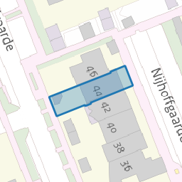 Perceel DVT00-F-1287