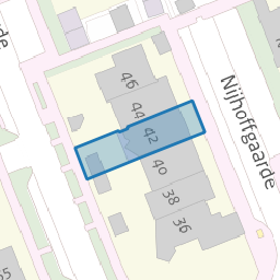 Perceel DVT00-F-1288