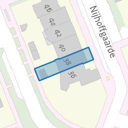 Perceel DVT00-F-1290