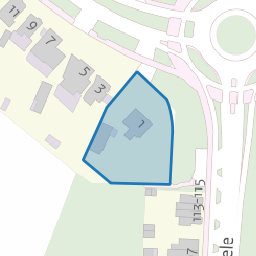 Perceel DVT00-F-1303