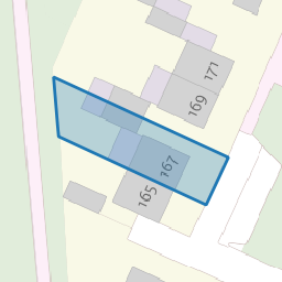 Perceel DVT00-F-1311