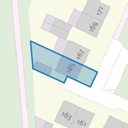 Perceel DVT00-F-1312