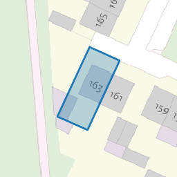 Perceel DVT00-F-1313