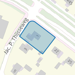 Perceel DVT00-F-1345