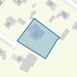 Perceel DVT00-F-1351