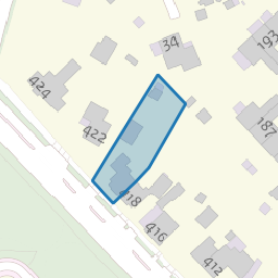 Perceel DVT00-F-1368