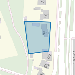 Perceel DVT00-F-1372