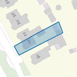 Perceel DVT00-F-1380