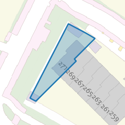 Perceel DVT00-F-1386