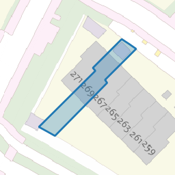 Perceel DVT00-F-1387