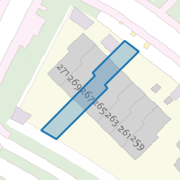 Perceel DVT00-F-1388