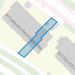 Perceel DVT00-F-1390