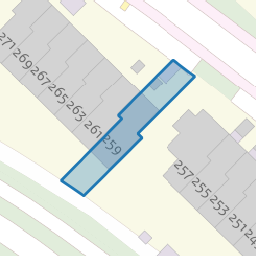 Perceel DVT00-F-1391