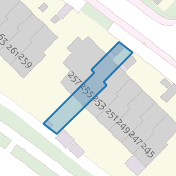 Perceel DVT00-F-1393