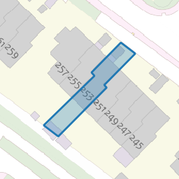 Perceel DVT00-F-1394