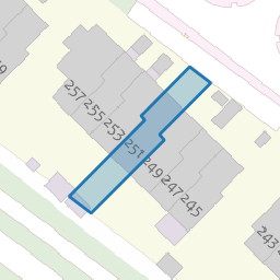 Perceel DVT00-F-1395