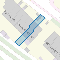 Perceel DVT00-F-1397