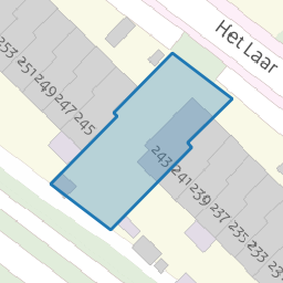 Perceel DVT00-F-1399