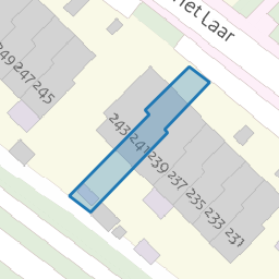 Perceel DVT00-F-1400