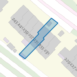 Perceel DVT00-F-1403