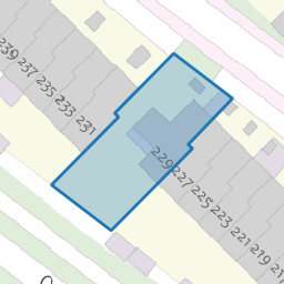 Perceel DVT00-F-1406