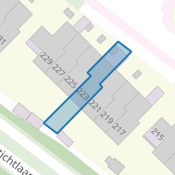 Perceel DVT00-F-1409