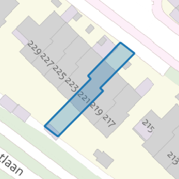 Perceel DVT00-F-1410