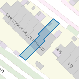 Perceel DVT00-F-1411