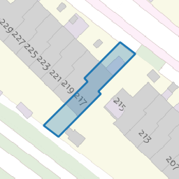 Perceel DVT00-F-1412