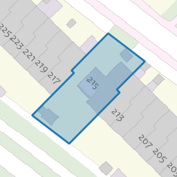 Perceel DVT00-F-1413