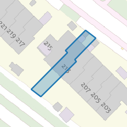 Perceel DVT00-F-1414