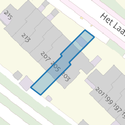 Perceel DVT00-F-1418