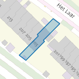 Perceel DVT00-F-1419