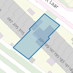 Perceel DVT00-F-1420