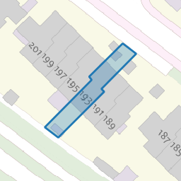 Perceel DVT00-F-1424