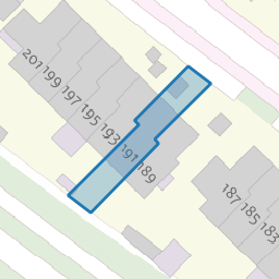 Perceel DVT00-F-1425